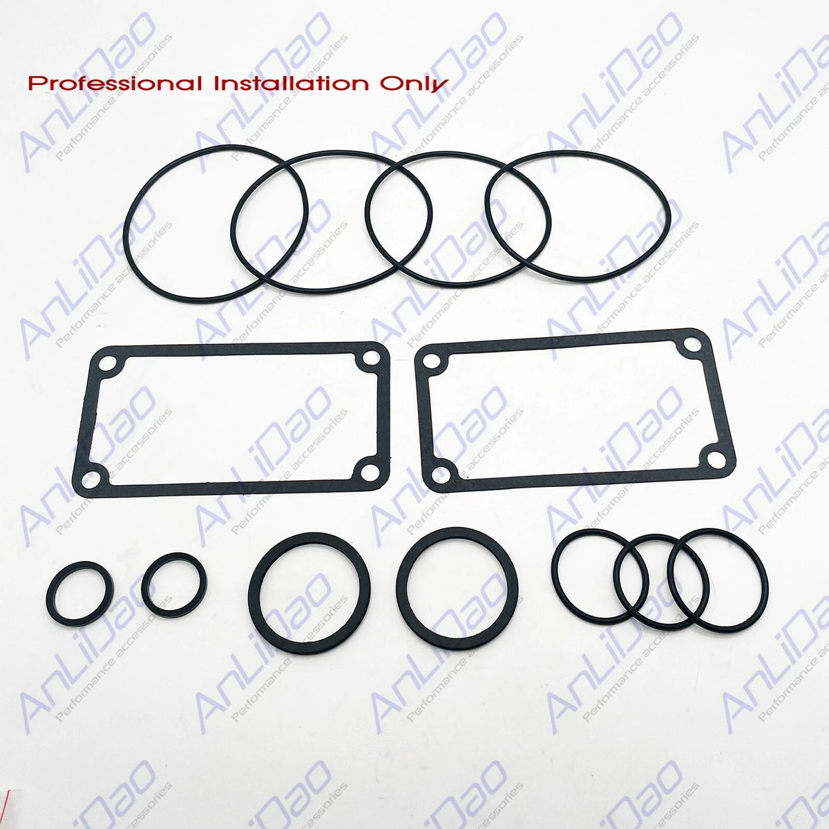 Volvo Penta AD30 MD30 TAMD30 TMD30 Engine Heat Exchanger Seal Kit REC22105
