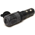 Marinco Boat Trolling Motor Plug - Lund with Receptacle 12V (set of 3)