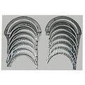 MS-1343P-010 Main Bearing Set Fits IH - Fits FARMALL