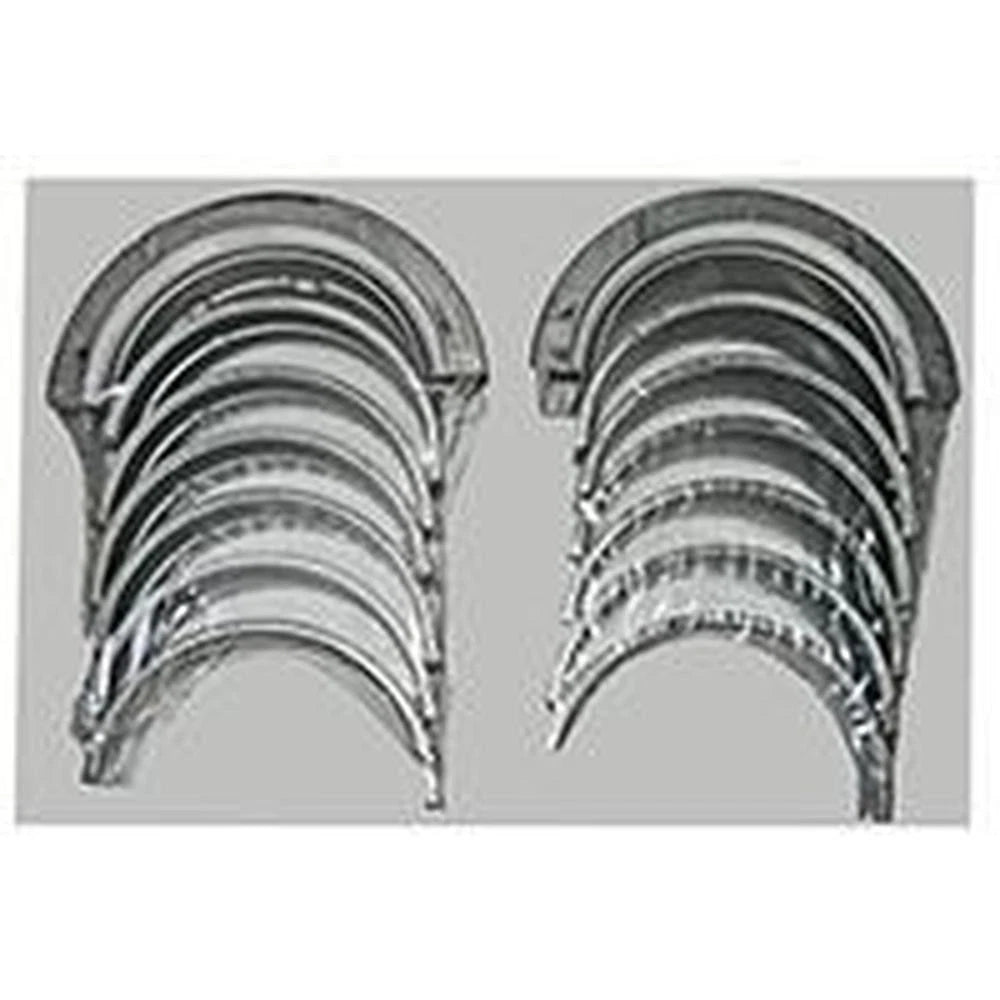 MS-1343P-010 Main Bearing Set Fits IH - Fits FARMALL