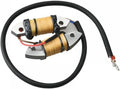 Boat Charge Coil Assembly for Yamaha Outboard 2 Stroke 40HP E40XWT 66T-85520-00
