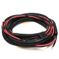 Lund Boat Trolling Motor Harness 2315386 - Bow Mount 8 AWG 15 FT