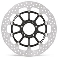 Moto Master Front Floating Brake Disc Halo for Ducati 1098 2007-2008