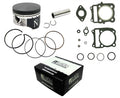 NAMURA Top End Kit for Arctic CAT 300 4X4 & 2X4 1998-2005 ATV/UTV Engine