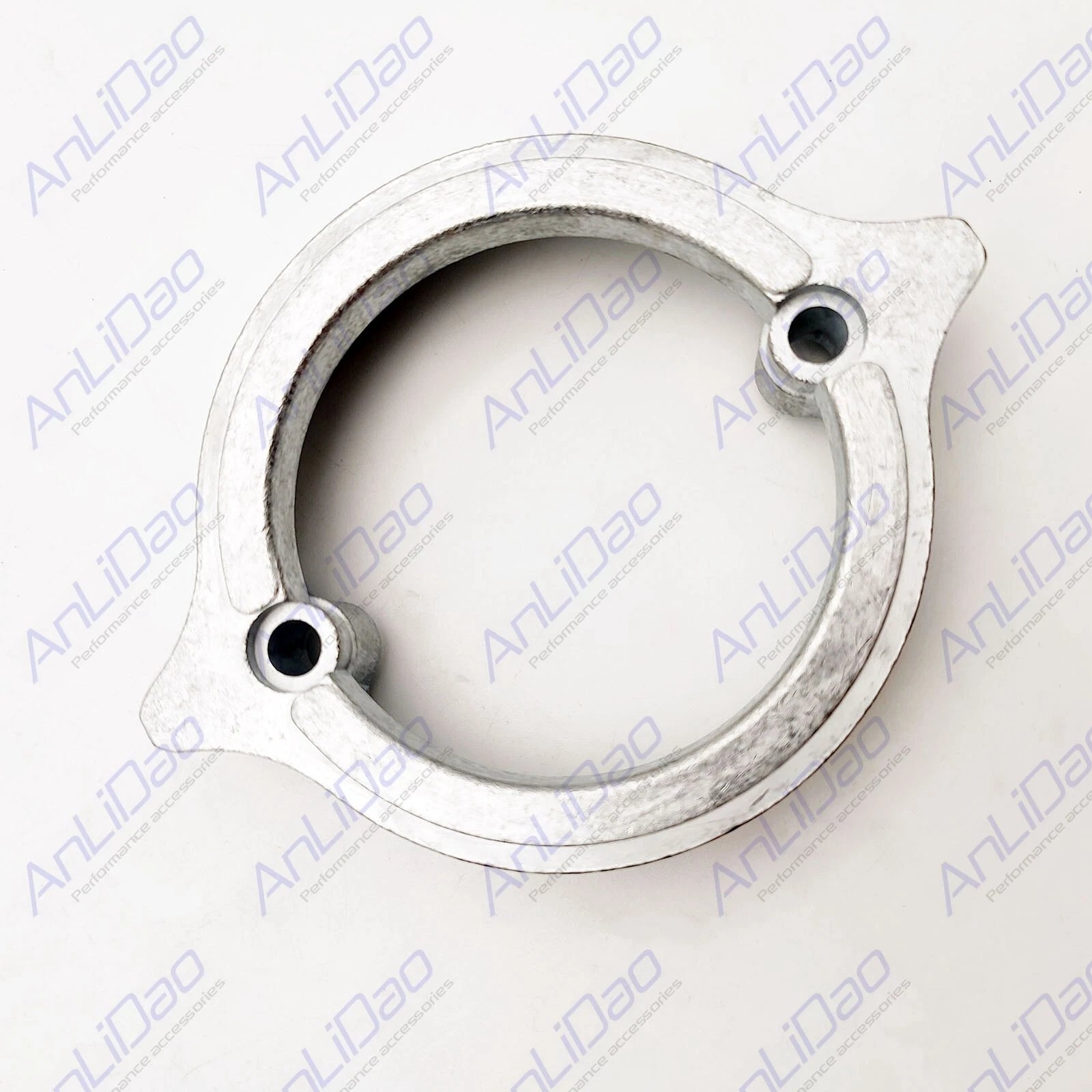 Volvo Penta Zinc Duo Prop Anode Ring 875821 CM875821Z 12788 18-6010