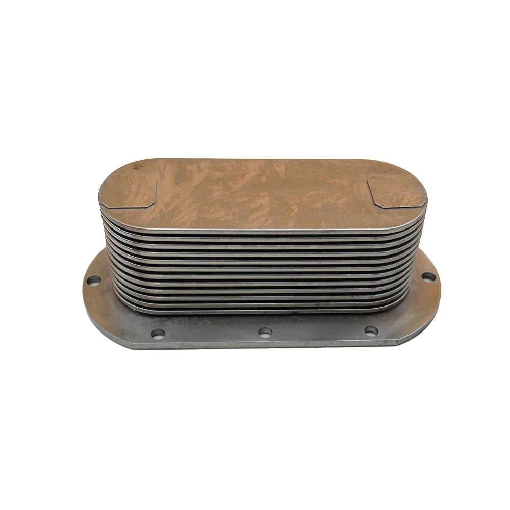 AT25038 Oil Cooler Fits John Deere 644C 644D 646C +