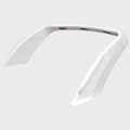 Rinker Express Cruiser Boat Arch Radar Tower - 90 Inch White Aluminum