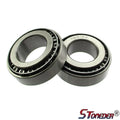 STONEDER Pit Dirt Bike Stem Conical Taper Roller Bearings 320/22 320/23.5