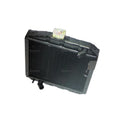 Yanmar Compact Tractor Radiator 12468-44500 1601, 1602, 1610, 1702, 1720