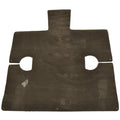 2011 Crestliner 1600 Super Hawk Boat Snap-In Mat 2061149 - Brown