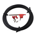 For SRAM Compatible 3000mm Disc Brake Oil Hose with Wrench and Inserts
