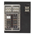 Bluewater Boat Fuse Block - Tahoe 1950 12-Position