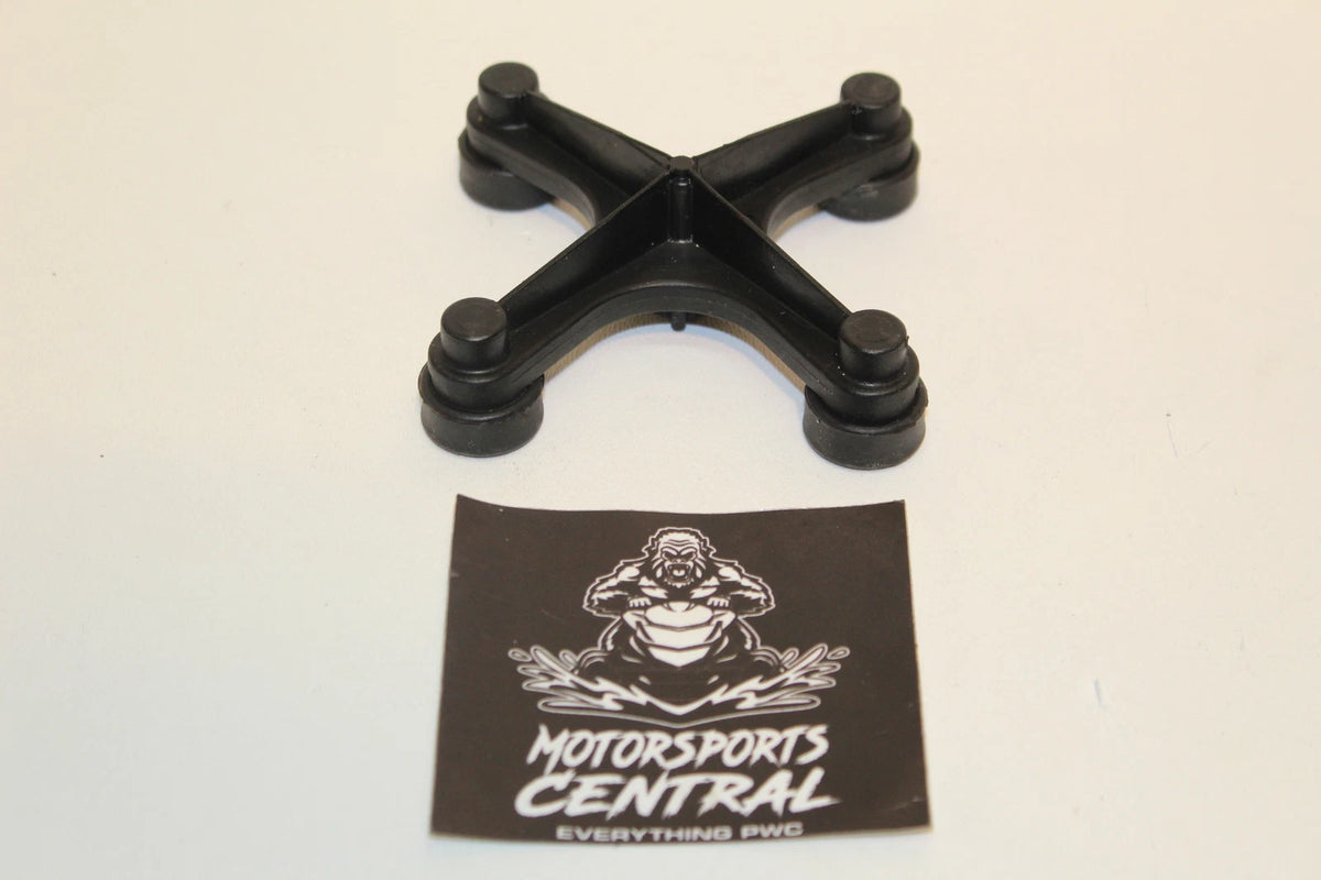 OEM 03-09 SEADOO GTX GTI RXT RXP 4TEC OPAS STEERING SUPPORT MOUNT PLATE D84-32