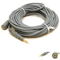 Crownline Boat Stereo Extension Cable 43575 - Crownline 30 FT Gray