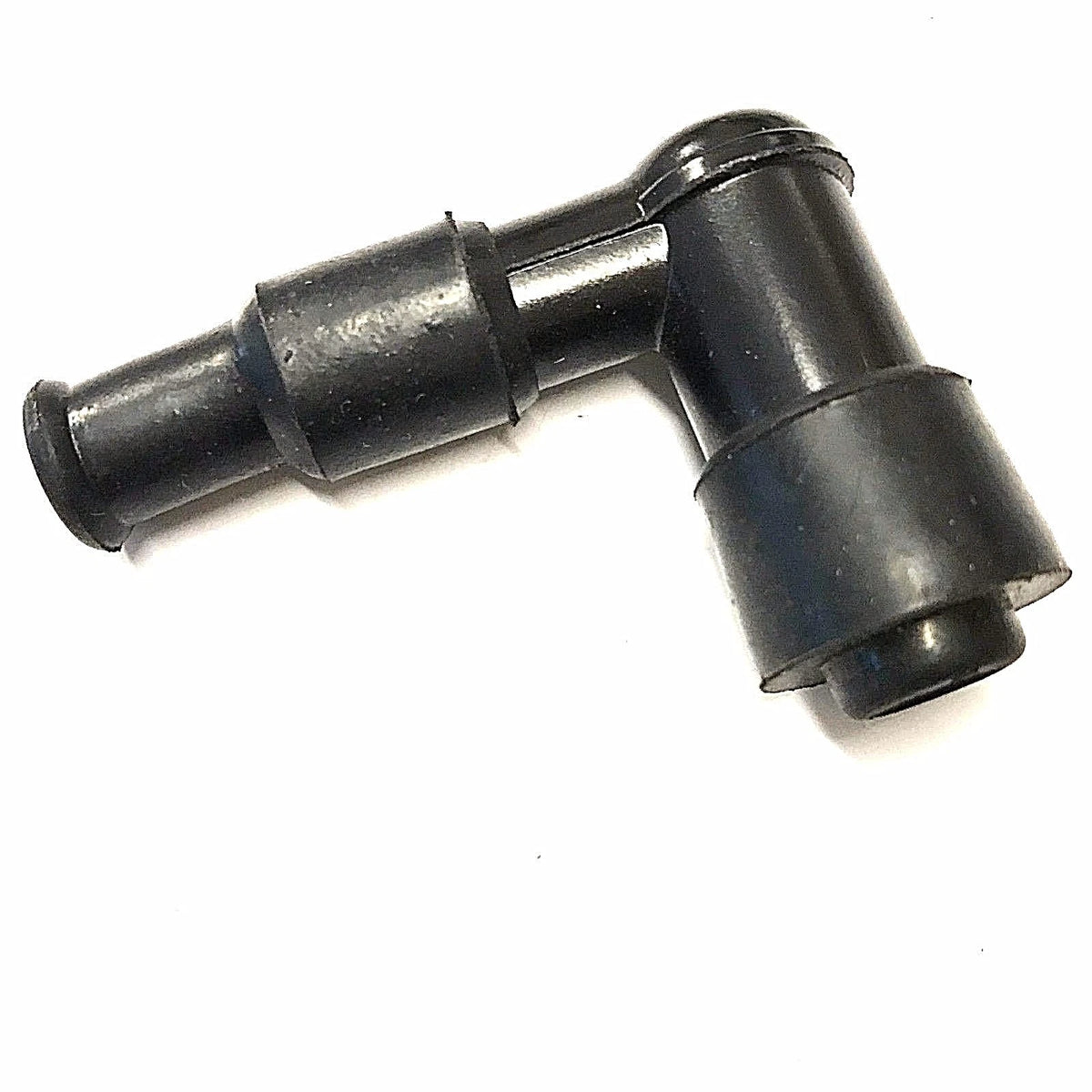 Tapa De Bujía De Codo De Bobina De Encendido Para ATV De 50cc, 70cc, 90cc, 110cc