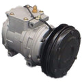 1406-7022 - Compressor Fits Komatsu