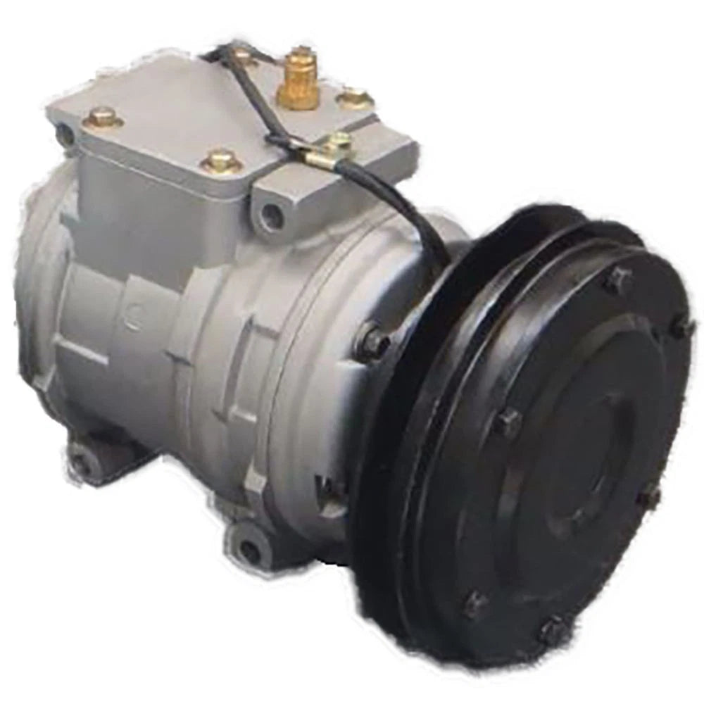 1406-7022 - Compressor Fits Komatsu