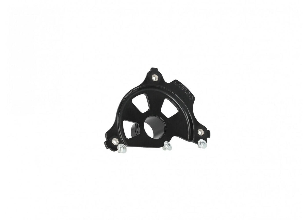 ACERBIS Front Disc Cover Mount 26mm Axle for KTM & Husqvarna 2004-2011