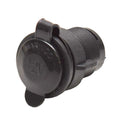 Marinco Boat Power Receptacle 12VRC.OEM - 12 Volt Panel Mount