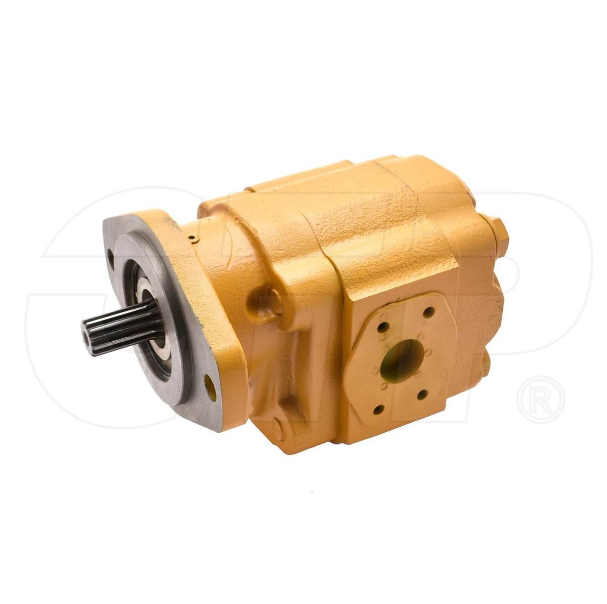 2141555 Gear Pump Fits Caterpillar Models