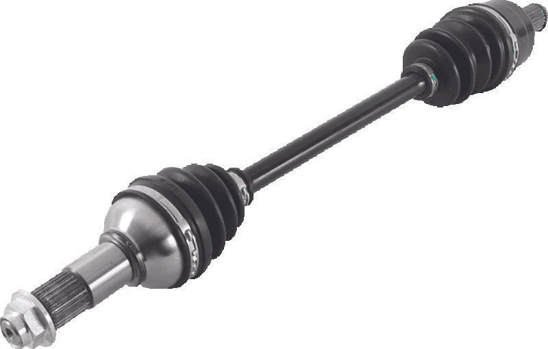 QuadBoss 14-15 Yamaha YFM700 Grizzly 4x4 (02) Rear Left Replacement Axle