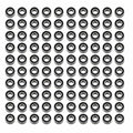 100 Pack: Pilot Bearing Fits John Deere Replaces CH12908