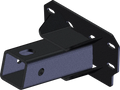 KFI 18+ Polaris Ranger 1000/XP/Crew 2 In. Receiver Hitch Lower Front