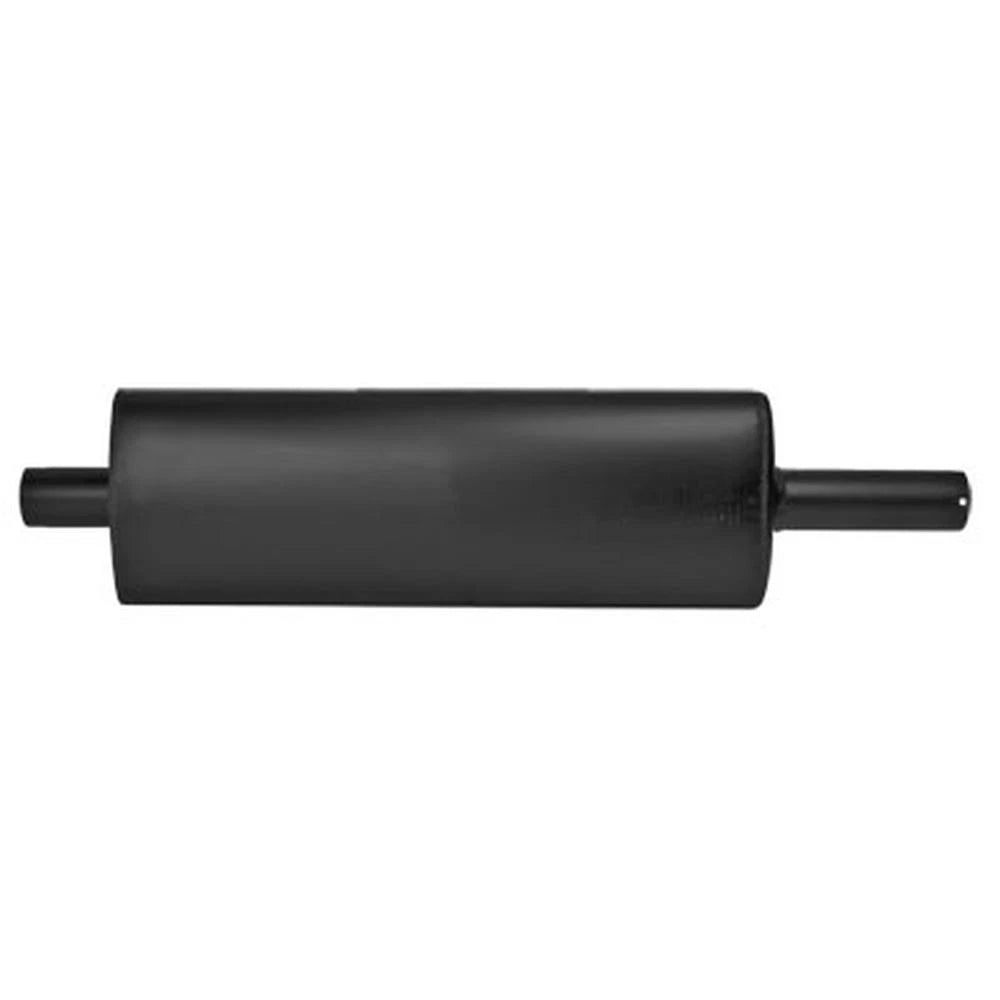 D5NN5230F - Muffler Fits Ford/ Holland