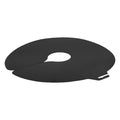 Sediment Prevention Brake Disc for Protective Cover for Bicycle Maintenance