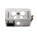Sea Ray Boat Switch Dash Panel - 21 3/4 X 15 1/2 Aluminum