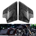 1 Pair Left Right Side Cover Panel for Harley Touring Electra Road Glide 09-20