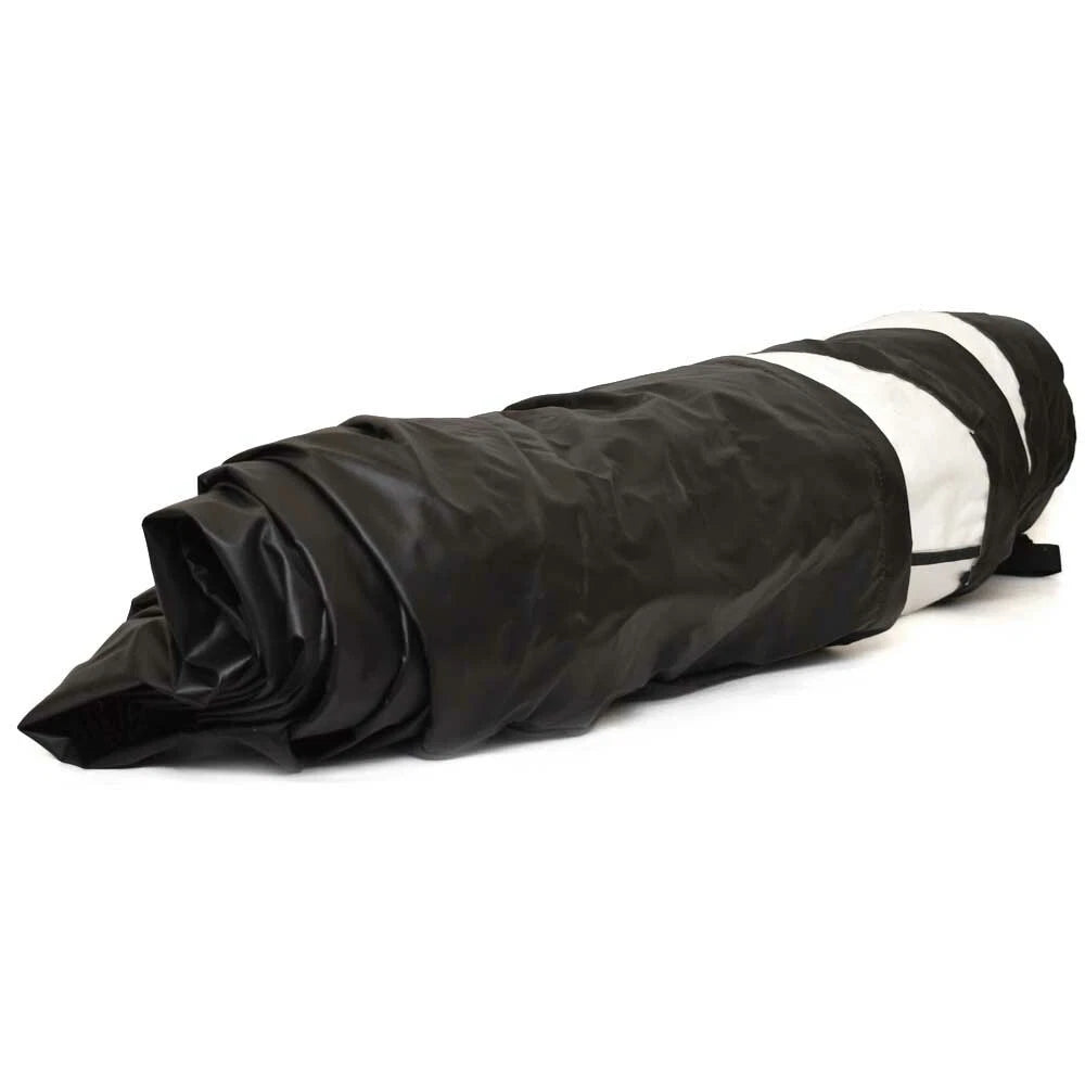 Ranger Boat Trailerable Cover 312567 - VS1682SC Black