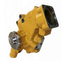 6209-61-1100 Water Pump for Komatsu 6D95 6D95L PC200-6 PC210-6 PC220-6 PC240-6