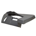 Lund Boat Blank Console Panel - 17 Tyee Dark Gray