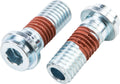 HARDDRIVE Breather Bolt 3577 for Harley Sportster & Big Twin Models 93-00