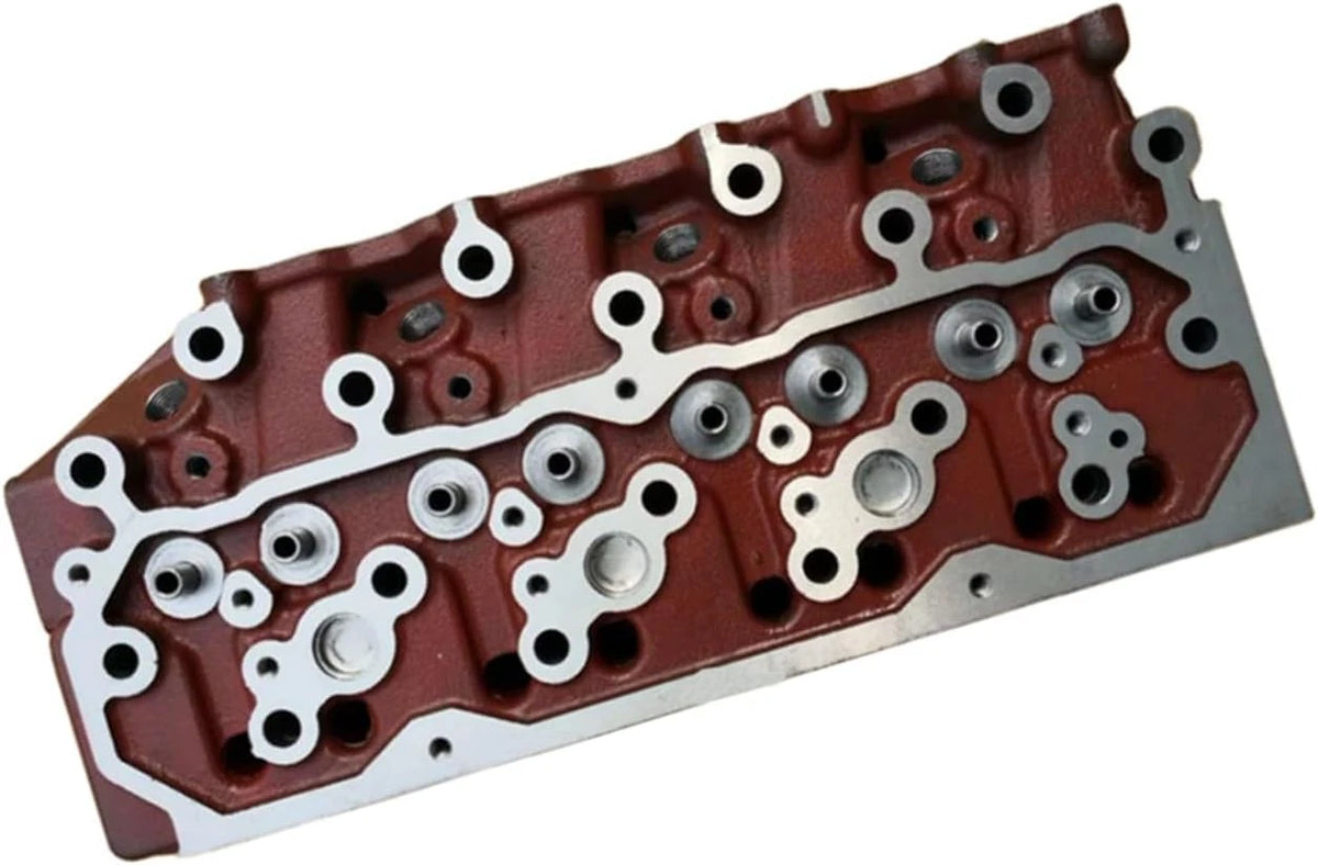 Bare Cylinder Head 32C01-01090 32C01-11040 for Mitsubishi Forklift S4Q2 Engine