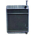 R2767 Radiator Fits IH - Fits FARMALL