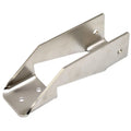 Mastercraft Boat Actuator Bracket 539000A - Lenco 2014 X25 Stainless