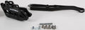 ACERBIS Guide/Slider Kit 2.0 Black – Fits Honda CRF250R & CRF450R 2014-2017
