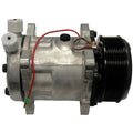 1106-7009 - Compressor Fits Fiat