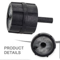 Battery Terminal Cleaning Brush Battery Cleaning Tool Stainless Steel Brush