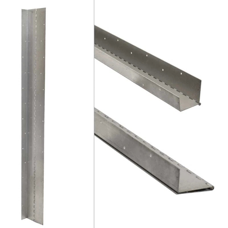 Tracker Marine Boat Piano Hinge 49283 - 42 Inch 16 Gauge Stainless
