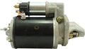 12V 10T Starter Motor 2873B061 for Perkins Engine 903-27 Massey Ferguson 135 231