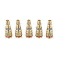 Copper Welding Gas Diffuser DM250 for Miller for MDX Series MIG Welding Torch