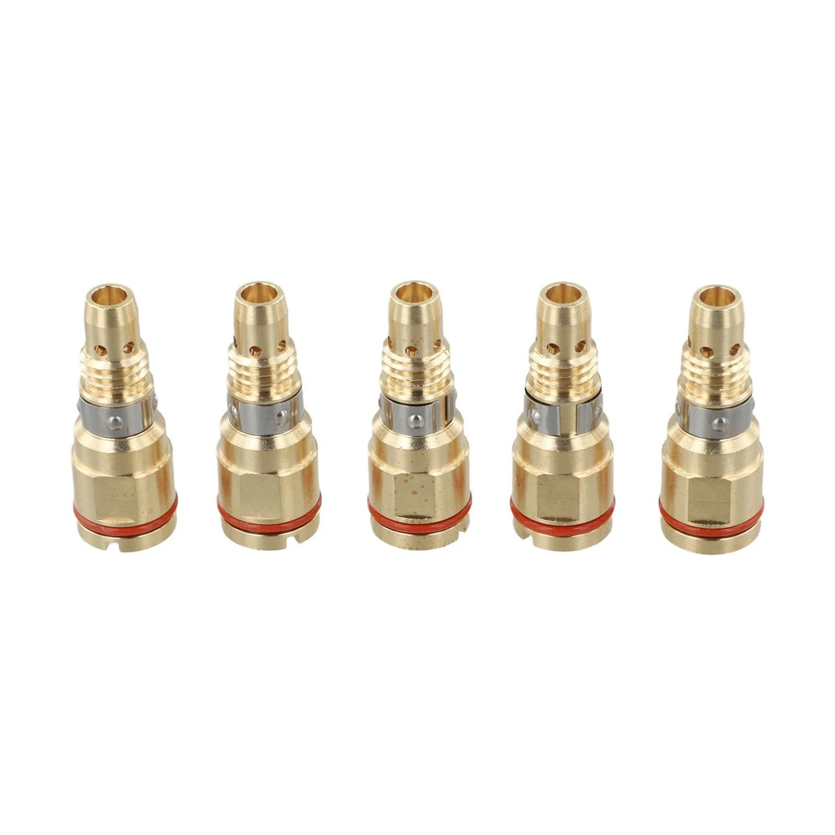 Copper Welding Gas Diffuser DM250 for Miller for MDX Series MIG Welding Torch