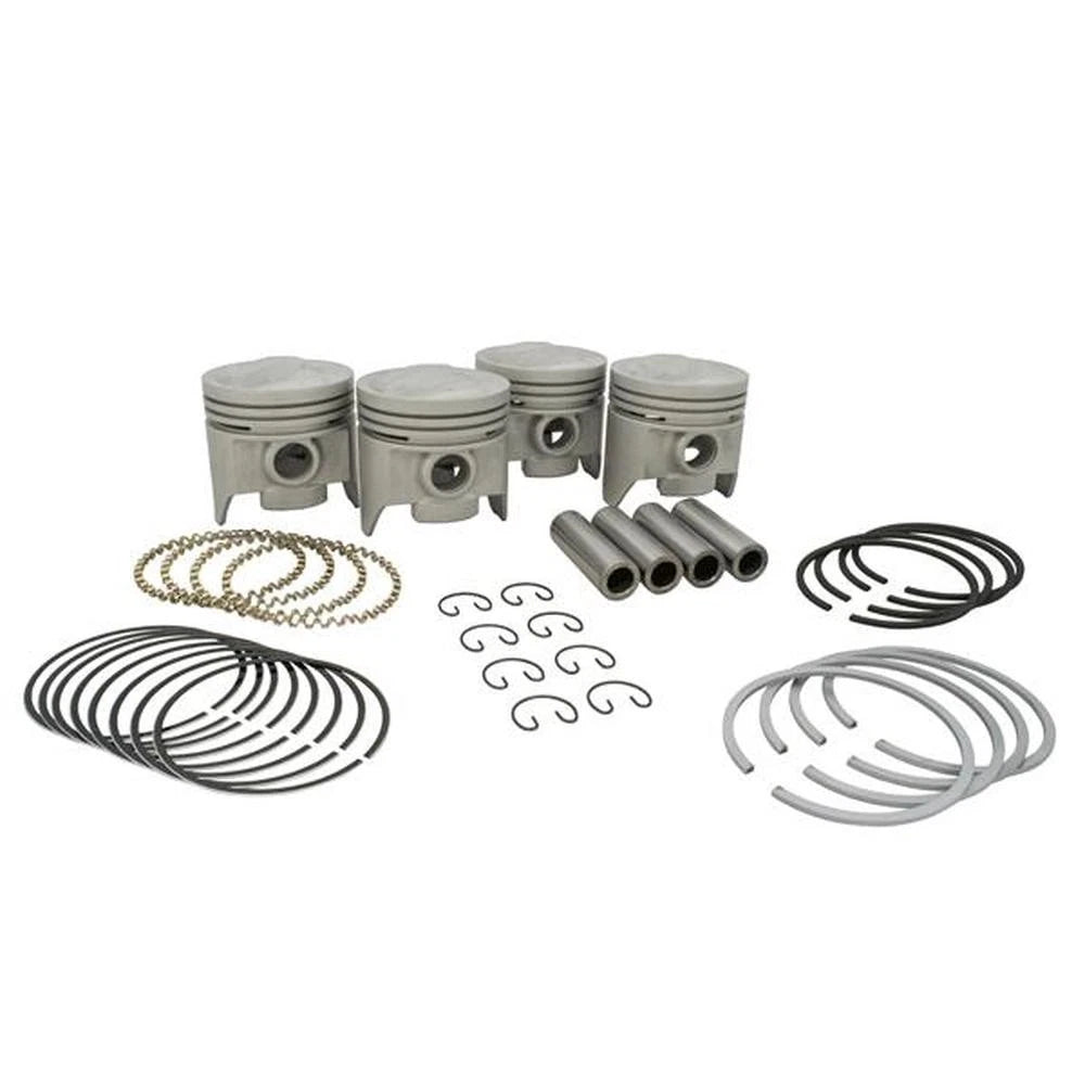 R8025 Rebore Kit - Std Fits IH - Fits FARMALL