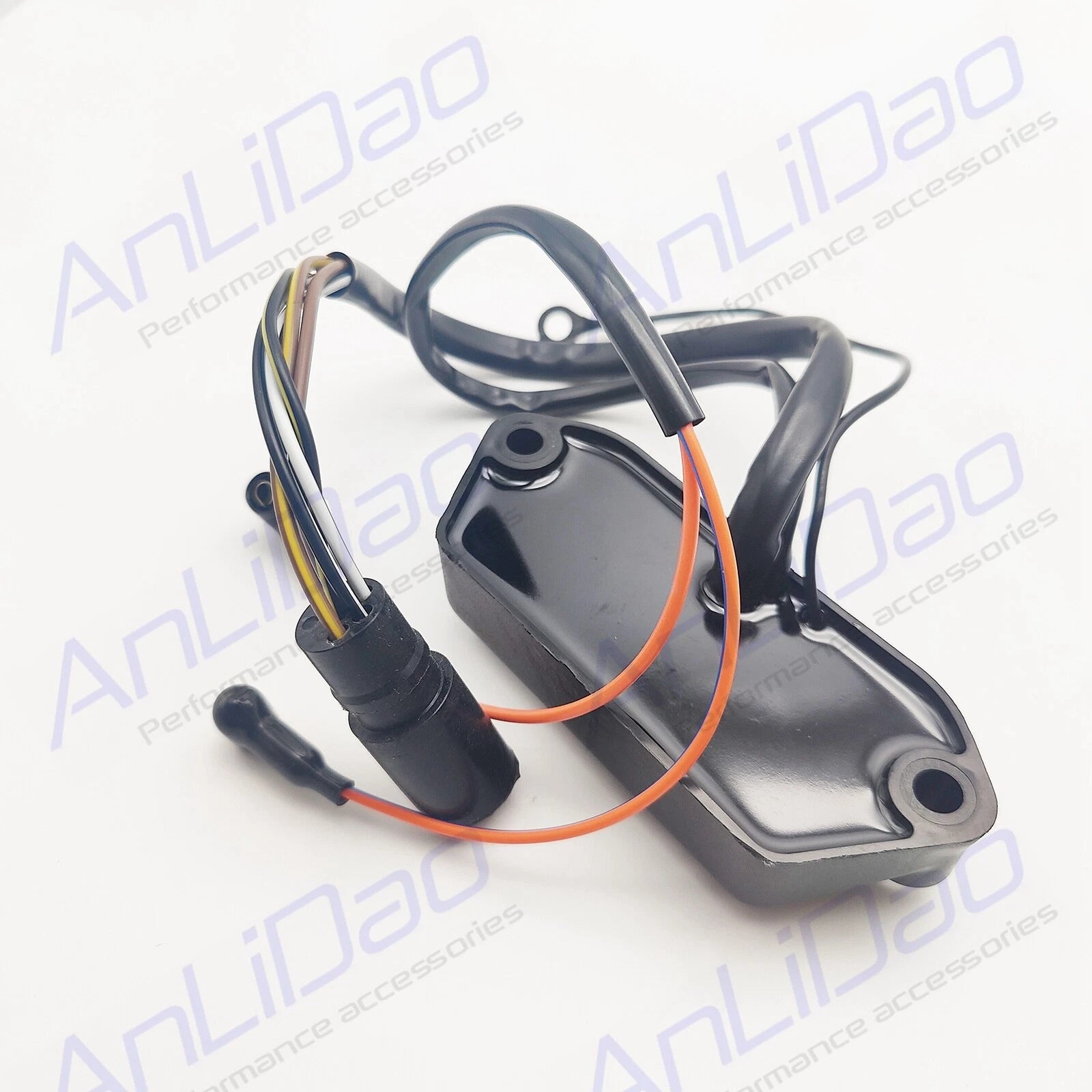 Replacement Fit Johnson Evinrude Outboard Power Pack 396141