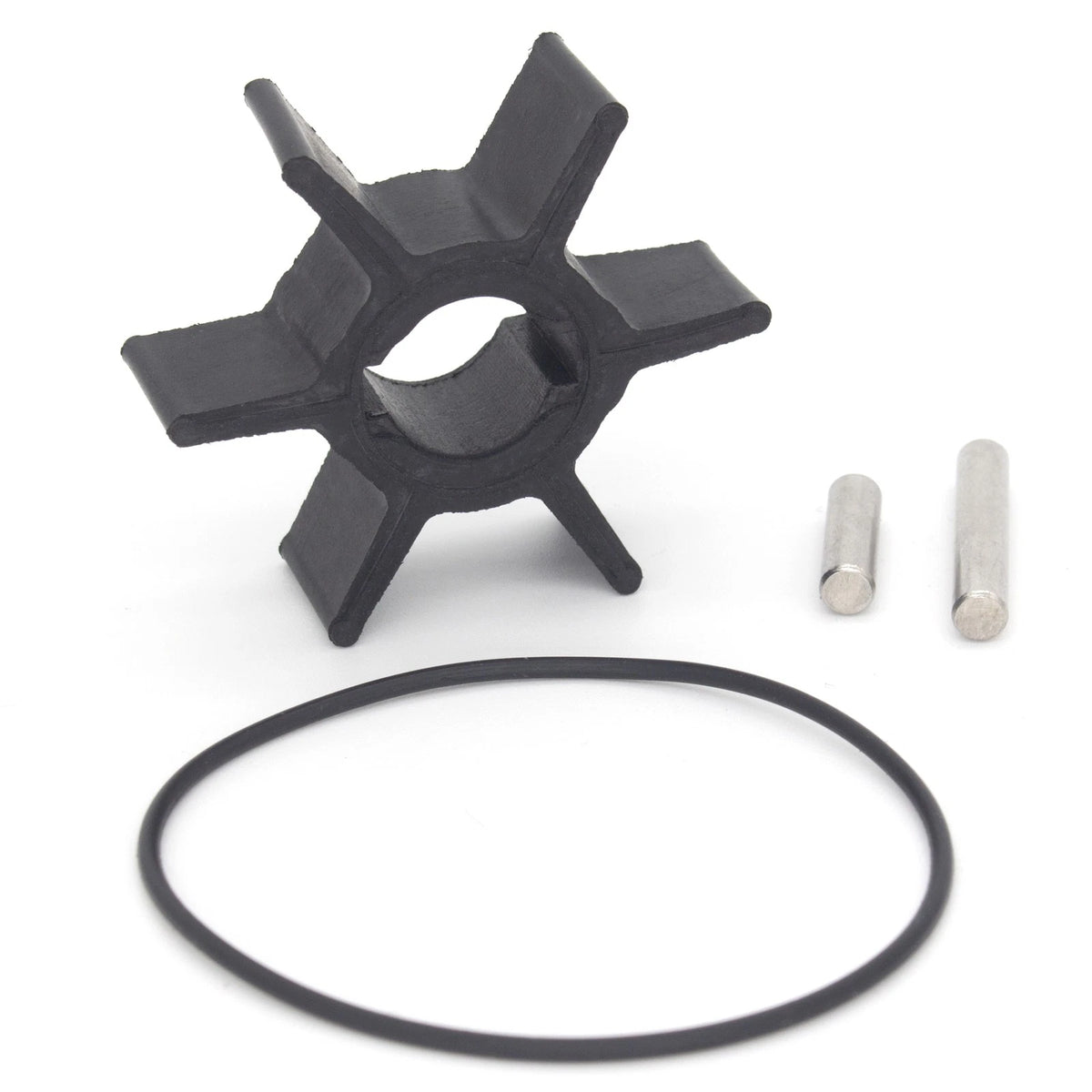 952892 Water Pump Impeller Kit for Mercury Marine 2.2 2.5 3.3 HP Outboard 952891