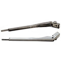 Whitecap Boat Windshield Wiper Arms S-5425 - 11 Inch Stainless (pair)