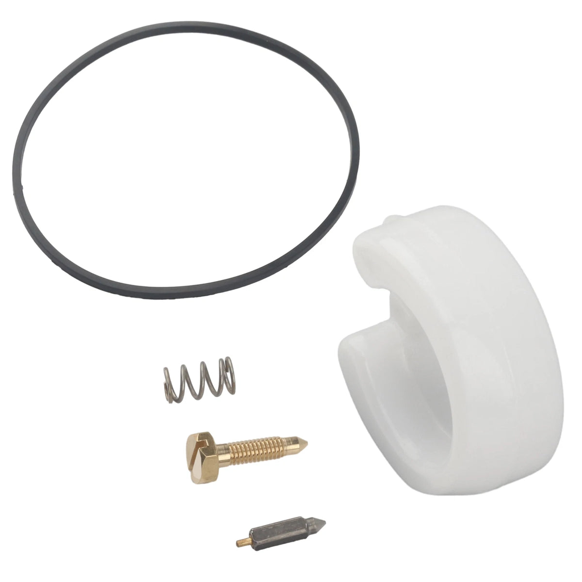 Carburetor Repair Kit for Suzuki 2/4Stroke 9.9/15HP Outboard Engine 13910-93E11